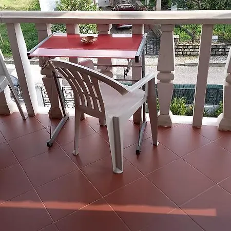 Telesico Residencia 3*