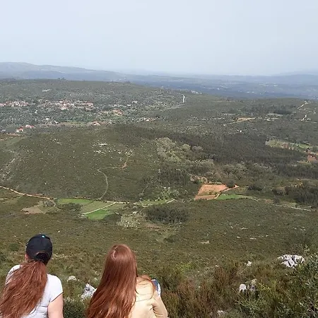 Telesico Residencia Pombal (Leiria)