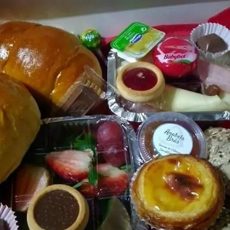 Telesico Residencia * Pombal (Leiria)