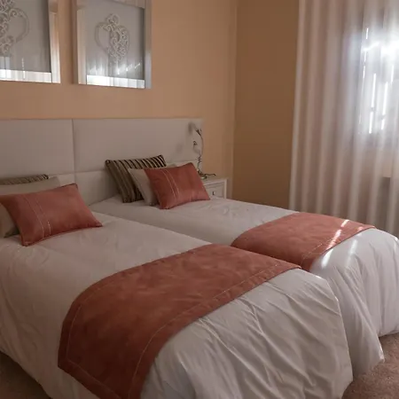 Casa de hóspedes Telesico Residencia Pombal (Leiria)