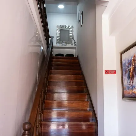 Telesico Residencia Casa de hóspedes Pombal (Leiria)