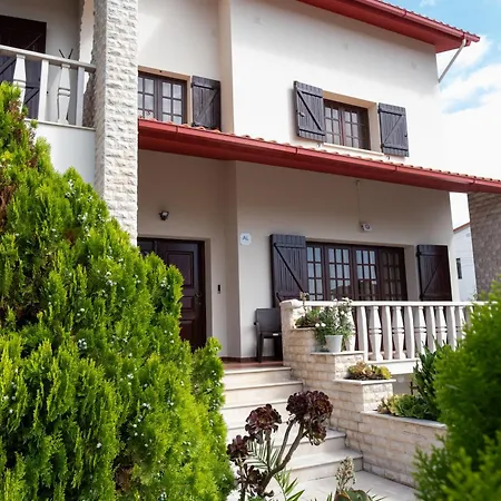 Telesico Residencia 3* Pombal (Leiria)