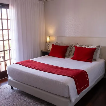 Telesico Residencia 3* Pombal (Leiria)