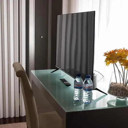 Telesico Residencia Casa de hóspedes