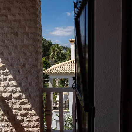 Casa de hóspedes Telesico Residencia