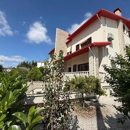 Casa de hóspedes Telesico Residencia 3*