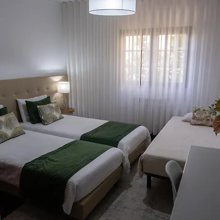 Telesico Residencia 3*