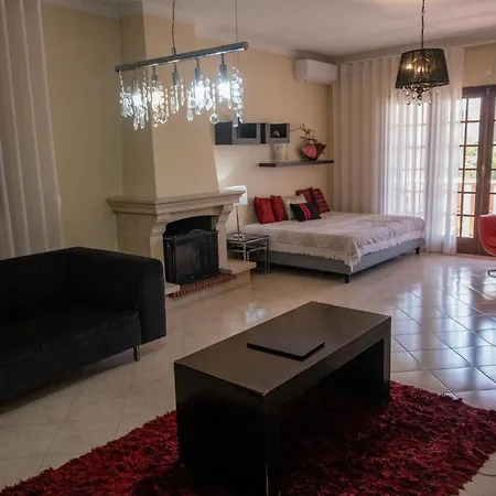 Telesico Residencia 3* Pombal (Leiria)