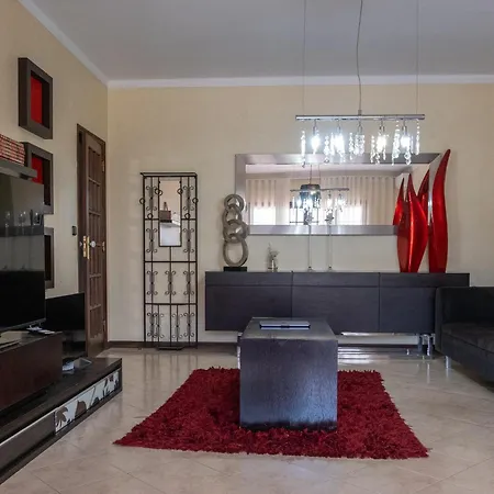 Telesico Residencia Casa de hóspedes 3*