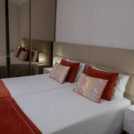 Telesico Residencia Pombal (Leiria)