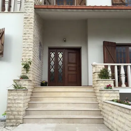 Telesico Residencia 3*