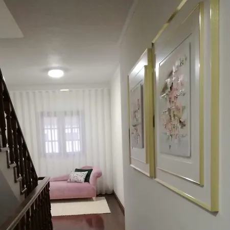 Telesico Residencia Guest house