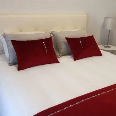 Πανσιόν Telesico Residencia Pombal (Leiria)