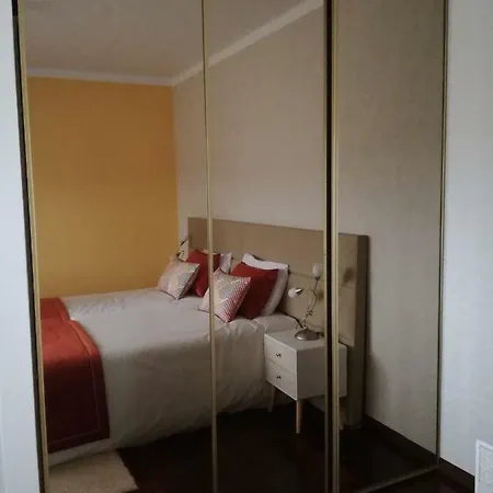 Telesico Residencia Πανσιόν Pombal (Leiria)