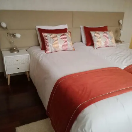 Telesico Residencia