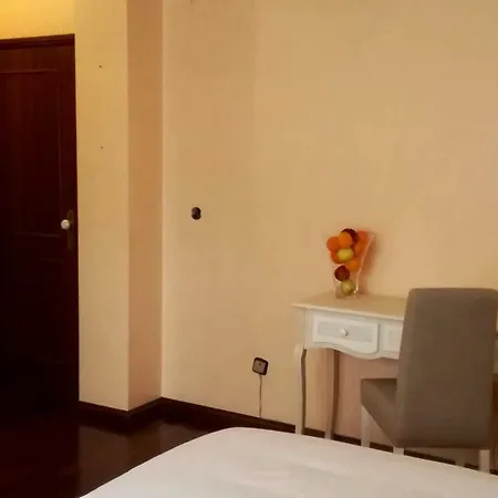 Πανσιόν Telesico Residencia *