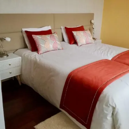 Telesico Residencia 3* Pombal (Leiria)
