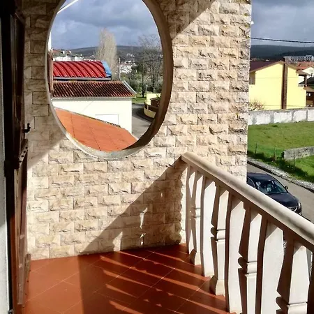 Telesico Residencia 3* Pombal (Leiria)