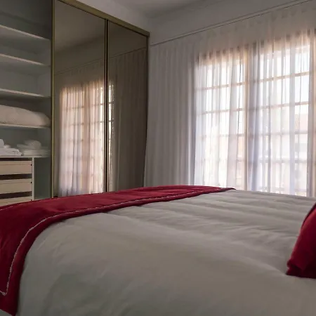 Guest house Telesico Residencia