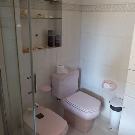 Telesico Residencia Pombal (Leiria)