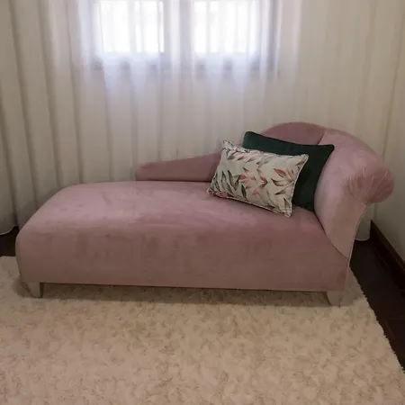 Casa de hóspedes Telesico Residencia Pombal (Leiria)