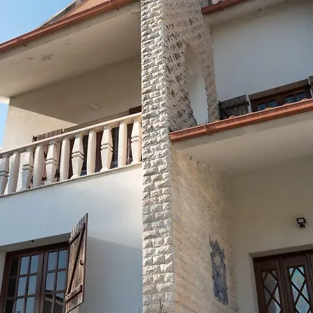 Telesico Residencia Πανσιόν