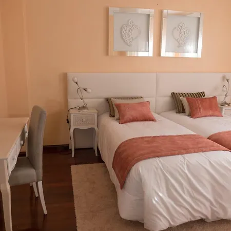 Telesico Residencia Πανσιόν Pombal (Leiria)