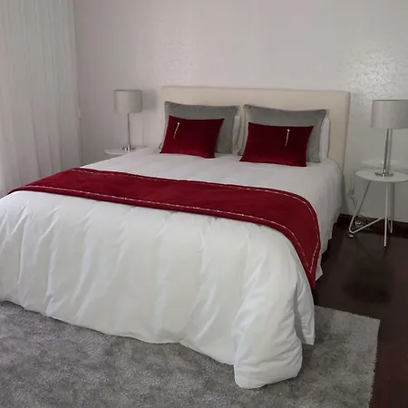 Telesico Residencia 3* Pombal (Leiria)