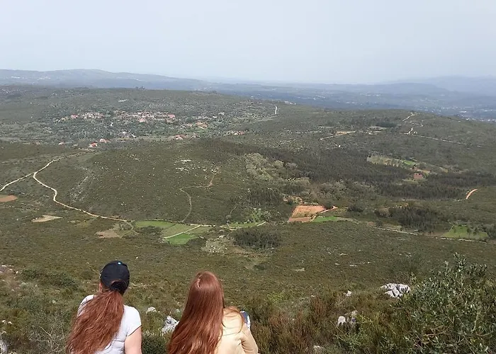 Telesico Residencia Pombal (Leiria)