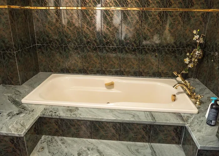 Maison d'hôtes Telesico Residencia *