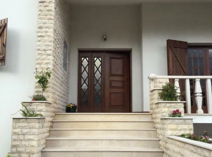 Telesico Residencia *