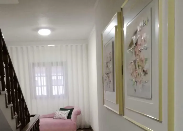 Telesico Residencia Maison d'hôtes