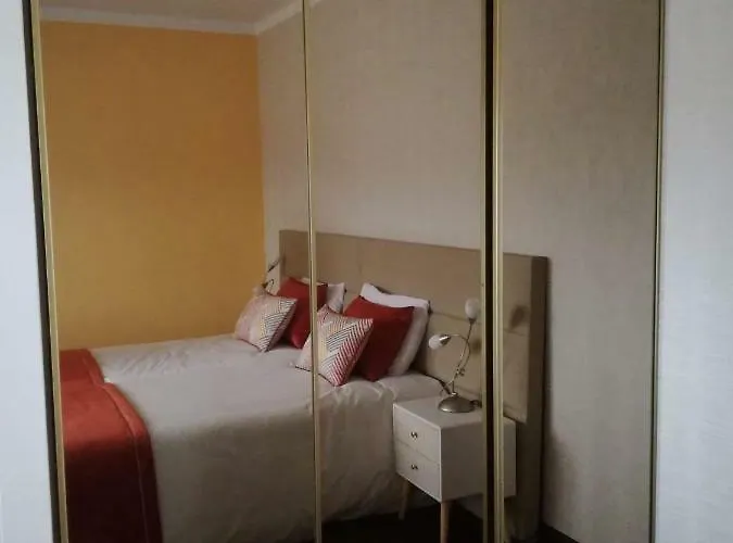 Telesico Residencia Maison d'hôtes Pombal (Leiria)