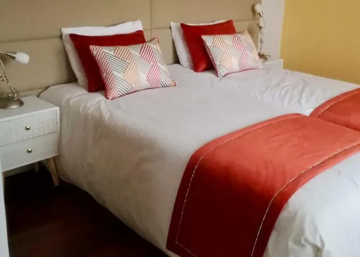 Telesico Residencia * Pombal (Leiria)