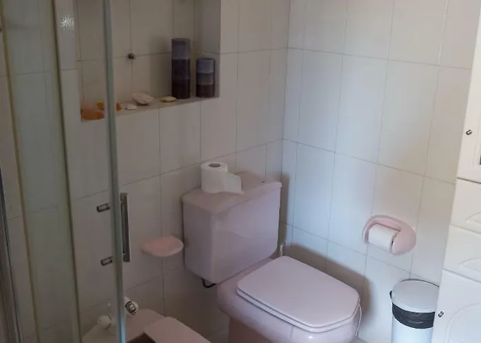 Telesico Residencia Pombal (Leiria)