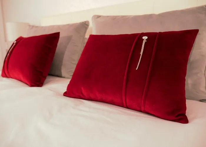 Maison d'hôtes Telesico Residencia *