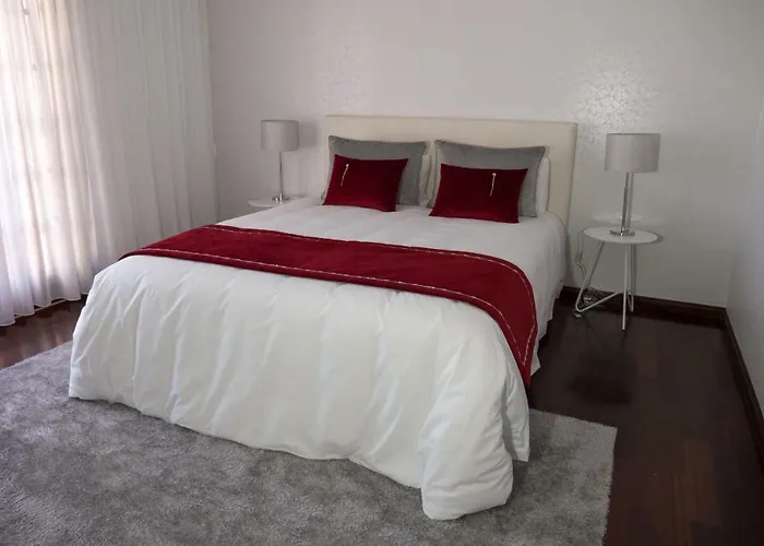 Telesico Residencia * Pombal (Leiria)